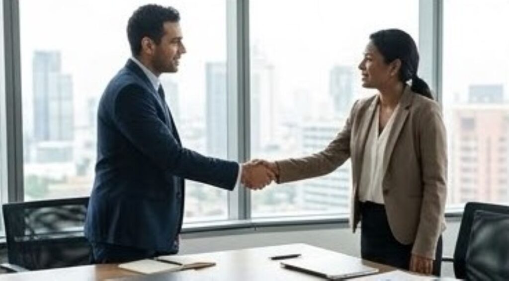 ニーズにあったご提案をいたします